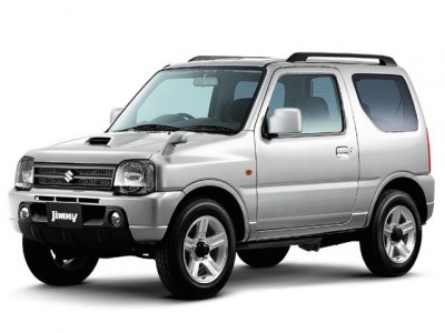jimny jimny