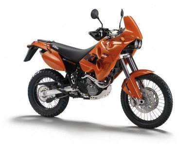 ktm640